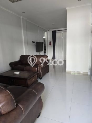 Dijual Rumah Mewah Megah Dengan View Eksklusif di Turangga, Bandung Dijual Rumah Mewah Megah Dengan View Eksklusif di Turangga, Bandung