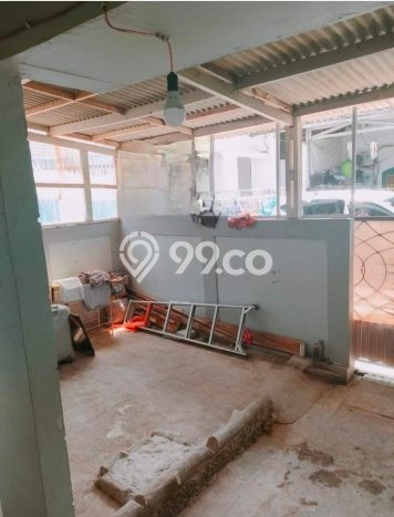 Rumah Minimalis Dijual Lokasi Parung 2 Kamar dengan LT 62m2 Rumah Minimalis Dijual Lokasi Parung 2 Kamar dengan LT 62m2