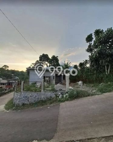Tanah Strategis Dijual di Cigombong Bogor 364m2 Tanah Strategis Dijual di Cigombong Bogor 364m2