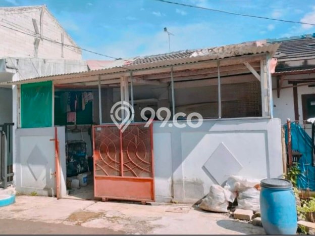 Rumah Minimalis Dijual Lokasi Parung 2 Kamar dengan LT 62m2 Rumah Minimalis Dijual Lokasi Parung 2 Kamar dengan LT 62m2