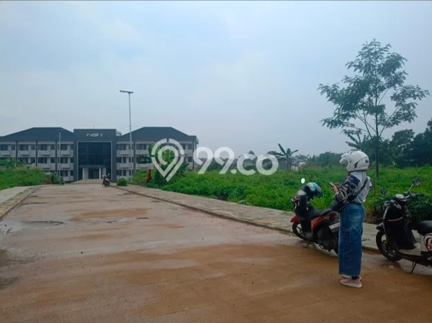 Rumah Minimalis Terbaik Dijual Area Cibinong LT 60m2 Rumah Minimalis Terbaik Dijual Area Cibinong LT 60m2