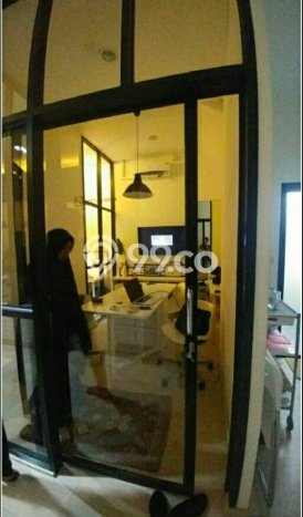 Ruko Dijual di Jakarta Selatan LT 98m2 & LB 181m2 Lokasi Terbaik! Ruko Dijual di Jakarta Selatan LT 98m2 & LB 181m2 Lokasi Terbaik!