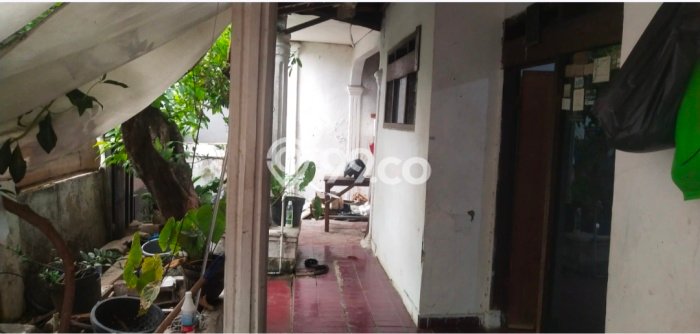 Rumah Minimalis 4 KT di Pondok Kopi Jakarta Timur Full Furnished Rumah Minimalis 4 KT di Pondok Kopi Jakarta Timur Full Furnished