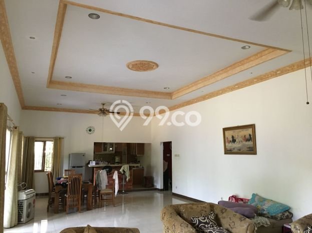 Rumah Modern Minimalis 4 Kamar Bisa Langsung Pindah di Parung Rumah Modern Minimalis 4 Kamar Bisa Langsung Pindah di Parung
