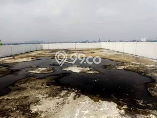 Kantor Dijual di Jakarta Timur LT 759m2 & LB 210m2 Lokasi Terbaik! Kantor Dijual di Jakarta Timur LT 759m2 & LB 210m2 Lokasi Terbaik!