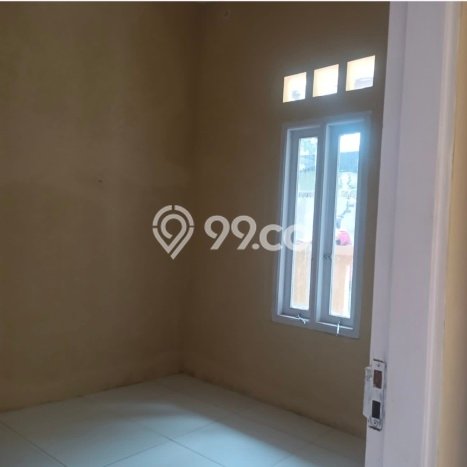 Jual Rumah Murah Meriah Pancoran Mas Punya 2 Kamar & LT 55m2 Jual Rumah Murah Meriah Pancoran Mas Punya 2 Kamar & LT 55m2