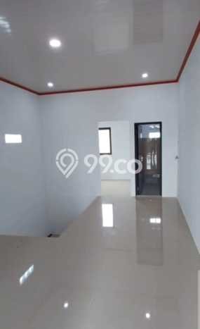 Rumah Modern 2 KT LT 45m2 di Kelapa Dua Rumah Modern 2 KT LT 45m2 di Kelapa Dua