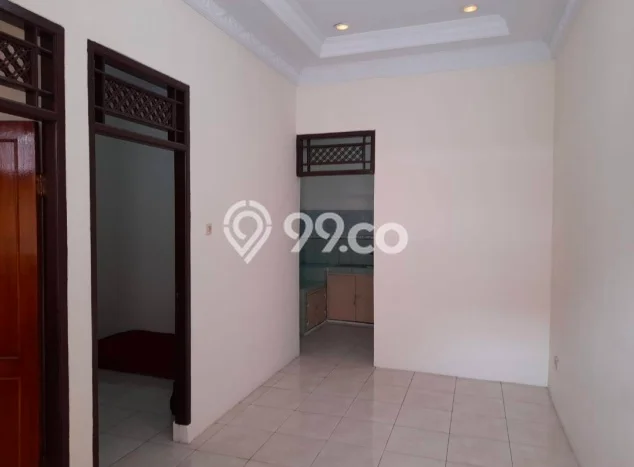 Dijual Rumah Eksklusif 2 KT di Tanjung Barat, Jakarta Selatan Dijual Rumah Eksklusif 2 KT di Tanjung Barat, Jakarta Selatan