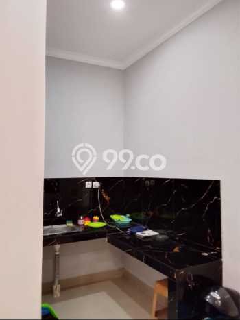 Jual Rumah Favorit Siap Huni LB 77m2 di Pancoran Mas, Depok Jual Rumah Favorit Siap Huni LB 77m2 di Pancoran Mas, Depok