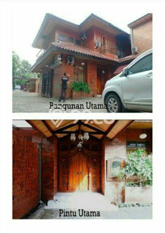 Komersial Bagus LT 321m2 LB 1034m2 Dijual di Pasar Minggu Jakarta Selatan Komersial Bagus LT 321m2 LB 1034m2 Dijual di Pasar Minggu Jakarta Selatan