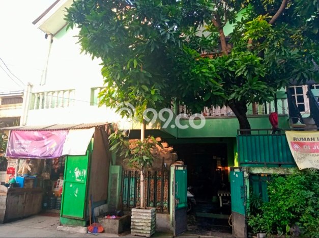 Kost Dijual Lokasi Strategis Klender Jakarta Timur 10 Kamar Tidur Kost Dijual Lokasi Strategis Klender Jakarta Timur 10 Kamar Tidur