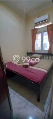 Dijual Hunian Rumah Nyaman 4 KT di Cibubur, Jakarta Timur Dijual Hunian Rumah Nyaman 4 KT di Cibubur, Jakarta Timur