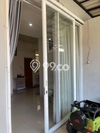 Rumah Minimalis 3 KT di Bojong Sari Depok Unfurnished Rumah Minimalis 3 KT di Bojong Sari Depok Unfurnished