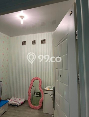 Rumah Minimalis 3 KT di Tanjung Barat Jakarta Selatan Unfurnished Rumah Minimalis 3 KT di Tanjung Barat Jakarta Selatan Unfurnished