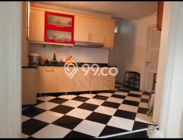 Siap Huni Rumah Mewah 4 Kamar di Pondok Aren Dekat ke Mana Pun Siap Huni Rumah Mewah 4 Kamar di Pondok Aren Dekat ke Mana Pun