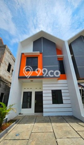 Dijual Rumah 3 Kamar Lokasi Strategis Bagus dan Strategis di Cibinong Dijual Rumah 3 Kamar Lokasi Strategis Bagus dan Strategis di Cibinong