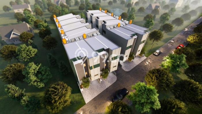 Unit Kost Dijual di Beji dengan 12 Kamar Tidur & Luas Bangunan 200m2 Unit Kost Dijual di Beji dengan 12 Kamar Tidur & Luas Bangunan 200m2