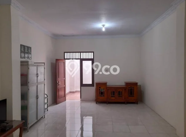 Dijual Rumah Eksklusif 2 KT di Tanjung Barat, Jakarta Selatan Dijual Rumah Eksklusif 2 KT di Tanjung Barat, Jakarta Selatan