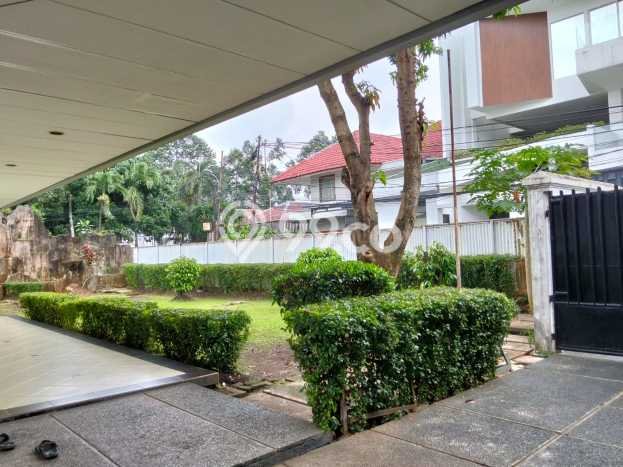 Dijual Rumah Mewah Elegan Dengan View Cantik di Kemang, Jakarta Selatan Dijual Rumah Mewah Elegan Dengan View Cantik di Kemang, Jakarta Selatan