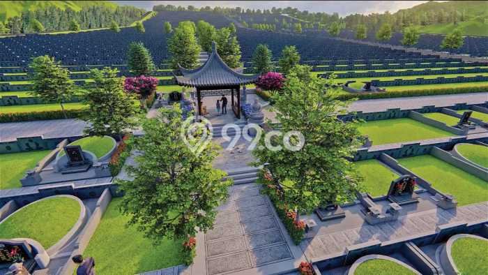 Tanah Kavling Dijual di Tanggerang, Banjar dengan Luas Tanah 768m2 Tanah Kavling Dijual di Tanggerang, Banjar dengan Luas Tanah 768m2