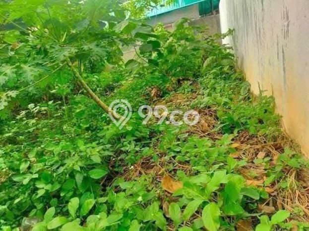 Lahan Strategis di Kebayoran Lama Dijual dengan Luas 917m2 Lahan Strategis di Kebayoran Lama Dijual dengan Luas 917m2
