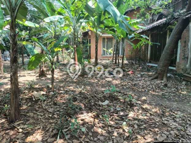 Dijual Tanah Lokasi Harjamukti, Depok Seluas 948m2 Dijual Tanah Lokasi Harjamukti, Depok Seluas 948m2