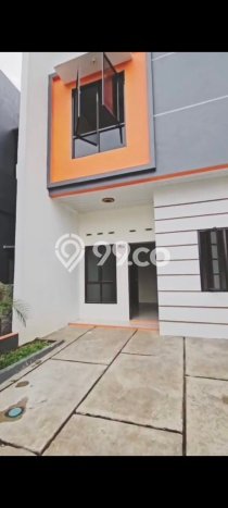 Dijual Rumah 3 Kamar Lokasi Strategis Bagus dan Strategis di Cibinong Dijual Rumah 3 Kamar Lokasi Strategis Bagus dan Strategis di Cibinong