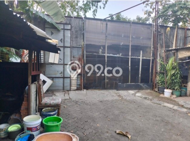 Tanah Dijual Area Strategis di Kalibata Jakarta Selatan 697m2 Tanah Dijual Area Strategis di Kalibata Jakarta Selatan 697m2