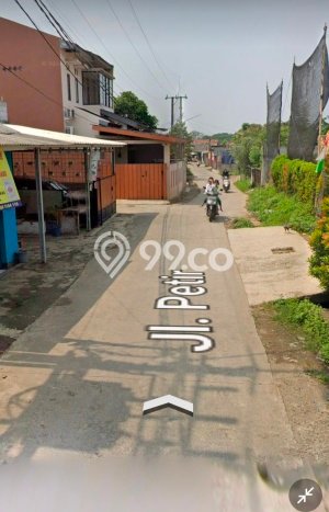 Kavling Tanah untuk Dijual di Depok I, Depok, Luas 1830m2 Kavling Tanah untuk Dijual di Depok I, Depok, Luas 1830m2