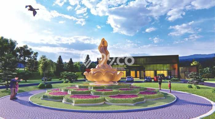 Tanah Kavling Dijual di Tanggerang, Banjar dengan Luas Tanah 72m2 Tanah Kavling Dijual di Tanggerang, Banjar dengan Luas Tanah 72m2
