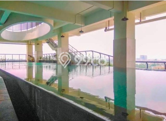 Hunian Apartemen Ideal untuk Dijual di Depok dengan 2 Kamar Hunian Apartemen Ideal untuk Dijual di Depok dengan 2 Kamar