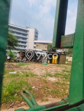 Dijual Tanah di Jatisampurna Bekasi Luas 15441m2 SHM Dijual Tanah di Jatisampurna Bekasi Luas 15441m2 SHM