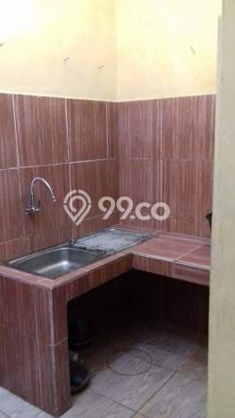 Rumah Modern LB/LT 45m2/51m2 Siap Huni di Margonda, Depok Rumah Modern LB/LT 45m2/51m2 Siap Huni di Margonda, Depok