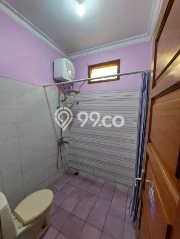 Siap Huni Hunian Elit 3 Kamar di Cilodong Dekat ke Mana Pun Siap Huni Hunian Elit 3 Kamar di Cilodong Dekat ke Mana Pun