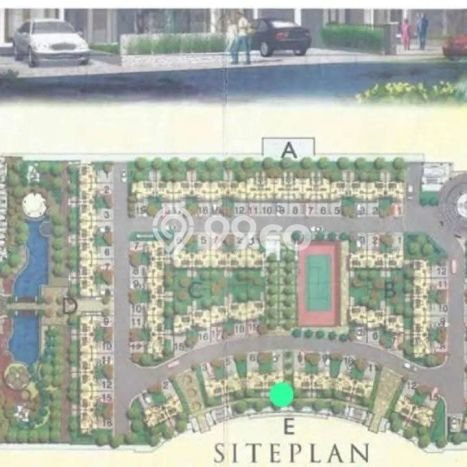 Hunian Super Elit dengan Akses Paling Strategis di Thamrin, Jakarta Pusat Hunian Super Elit dengan Akses Paling Strategis di Thamrin, Jakarta Pusat