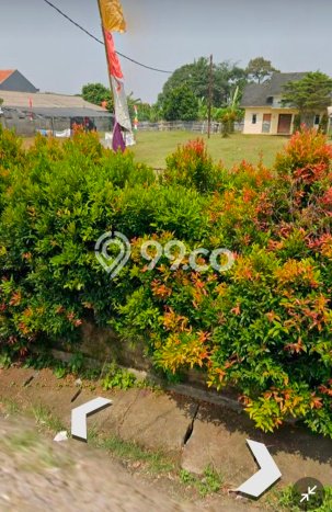 Kavling Tanah untuk Dijual di Depok I, Depok, Luas 1830m2 Kavling Tanah untuk Dijual di Depok I, Depok, Luas 1830m2