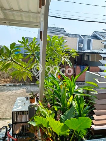 Jual Rumah Bagus Siap Huni LB 45m2 di Tapos, Depok Jual Rumah Bagus Siap Huni LB 45m2 di Tapos, Depok