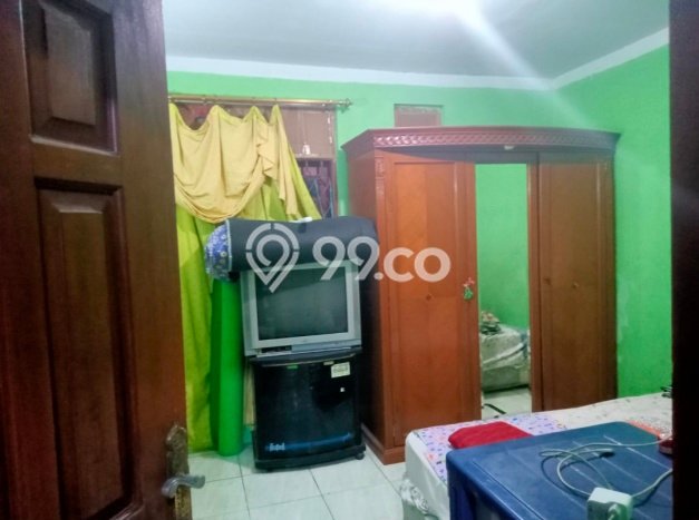 Kost Dijual Lokasi Strategis Klender Jakarta Timur 10 Kamar Tidur Kost Dijual Lokasi Strategis Klender Jakarta Timur 10 Kamar Tidur