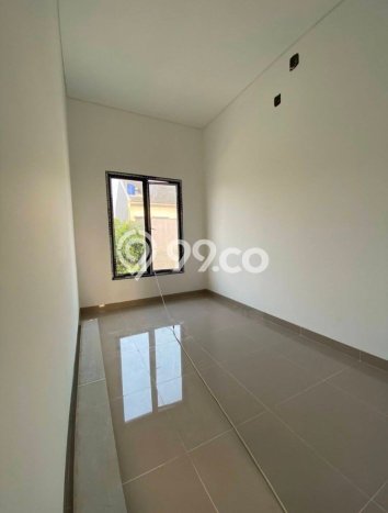 Rumah Minimalis 3 Kamar LT 64m2 di Depok I Rumah Minimalis 3 Kamar LT 64m2 di Depok I