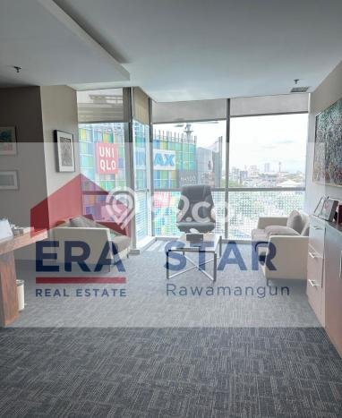 Kantor Dijual di Prime Area Jakarta Selatan Luas 1921m2 Kantor Dijual di Prime Area Jakarta Selatan Luas 1921m2