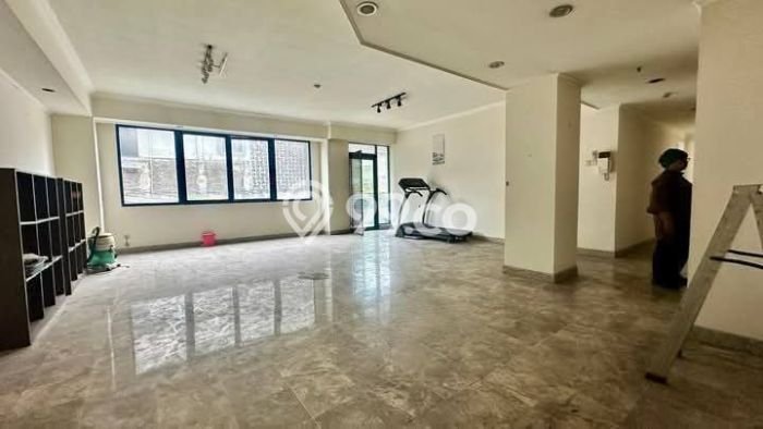 Apartemen Terawat Dijual di Jakarta Selatan Spesifikasi 3 KT, 2 KM Apartemen Terawat Dijual di Jakarta Selatan Spesifikasi 3 KT, 2 KM