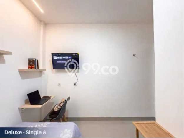 Dijual Segera Rumah Kost di Cipete, Jakarta Selatan 30 Kamar Dijual Segera Rumah Kost di Cipete, Jakarta Selatan 30 Kamar
