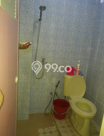 Tersedia Rumah Kost di Utan Kayu, Jakarta Timur 5 Kamar Tersedia Rumah Kost di Utan Kayu, Jakarta Timur 5 Kamar