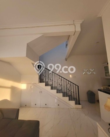 Rumah Minimalis 2 KT di Leuwinanggung Bogor Unfurnished Rumah Minimalis 2 KT di Leuwinanggung Bogor Unfurnished