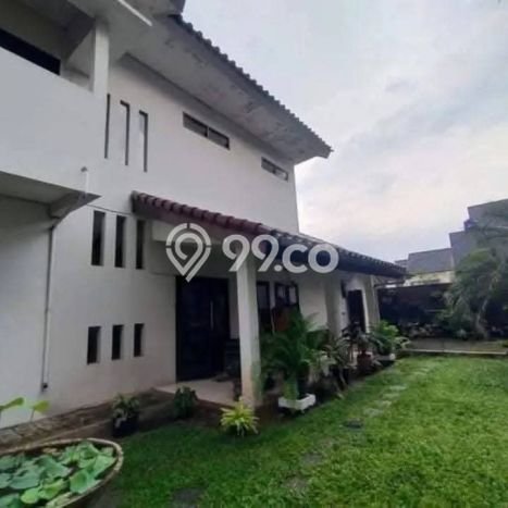 Vila Asri Kawasan Cinere, Ukuran 1760m2m², Akses ke beragam kebutuhan Vila Asri Kawasan Cinere, Ukuran 1760m2m², Akses ke beragam kebutuhan