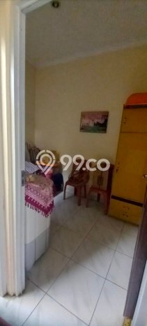 Dijual Hunian Rumah Nyaman 4 KT di Cibubur, Jakarta Timur Dijual Hunian Rumah Nyaman 4 KT di Cibubur, Jakarta Timur