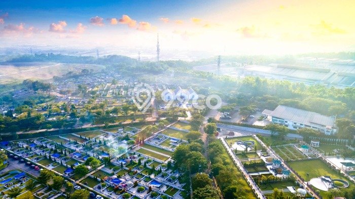 Tanah Kavling Dijual di Tanggerang, Banjar dengan Luas Tanah 72m2 Tanah Kavling Dijual di Tanggerang, Banjar dengan Luas Tanah 72m2