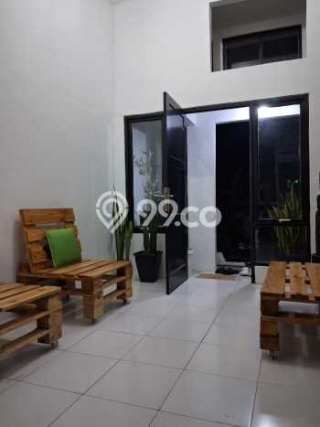 Jual Rumah Minimalis Bagus Punya 2 KT di Caringin Bogor SHM Jual Rumah Minimalis Bagus Punya 2 KT di Caringin Bogor SHM