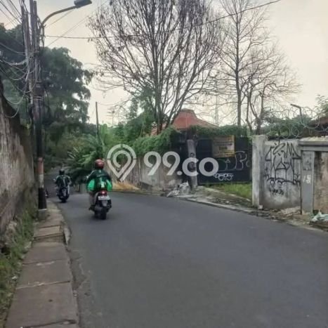 Tanah Dijual Area Strategis di Kemang Jakarta Selatan 400m2 Tanah Dijual Area Strategis di Kemang Jakarta Selatan 400m2