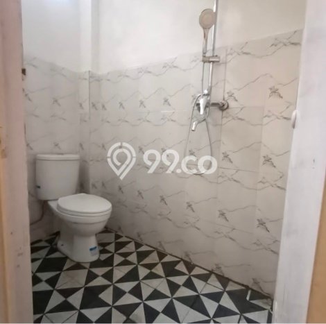Jual Rumah Murah Meriah Pancoran Mas Punya 2 Kamar & LT 55m2 Jual Rumah Murah Meriah Pancoran Mas Punya 2 Kamar & LT 55m2